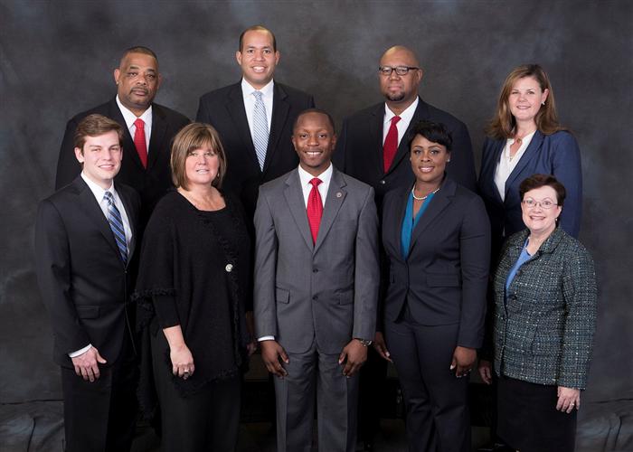 Atlanta Board of Education Atlanta Board of Education